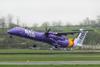 Flybe De Havilland Dash 8/Q400