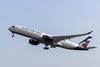 Aeroflot Airbus A350-900