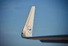 Lufthansa Airbus A321neo wing