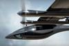 Vertical Aerospace c Rolls-Royce