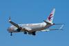 China Eastern 737 Max