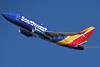 Southwest 737-700 Max KJ FG