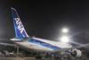 ANA 787, ©Boeing