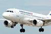 Air France A318