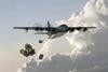 MC-130 Rapid Dragon Deployment Graphic