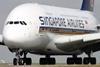 Singapore Airlines A380