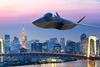 GCAP Japan-c-BAE Systems