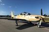 Nigeria Tucano