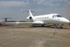 Embraer Legacy 500