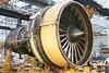 GE90 in production w200