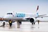 luxair e195-e2-c-luxair