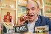Gategroup announces collaboration with Eat
