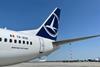 Tarom tail-c-Tarom