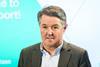 Norwegian chief executive
