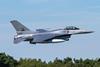 Portuguese F-16