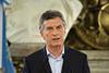 Macri Argentina