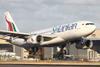 SriLankan Airlines A330