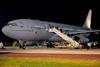 RAF A330 Voyager