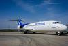 Lao Airlines C909