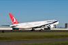 Turkish Airlines 777-300ER
