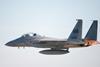 F-15D c US Air National Guard