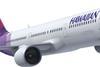 Hawaiian Airlines A321 neo