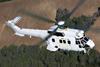 AS332 - Airbus Helicopters