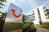 TUI corporate