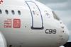 Comac C919