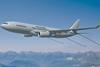 A330 MRTT India - Airbus Military