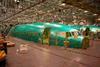 Spirit AeroSystems 737 production