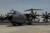 A400M Mexico - Airbus Defence & Space