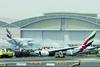 Emirates 777 crash - Reuters