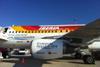 Iberia biofuel