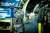 AERO NORWAY engine maintenance