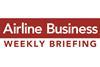 Airline Business Weekly Briefing Logo