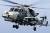 Wildcat with Sea Venom