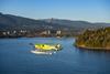 Harbour Air electric Beaver