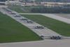 B-2 taxiway