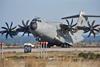 A400M Istres - Airbus Military