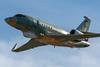 Falcon 2000LXS Albatros