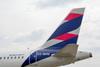LATAM Airlines Airbus A320neo