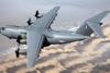 A400M MSN7 - Airbus Military