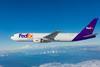 FedEx 767F