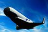 Boeing's DARPA XS-1 spaceplane design