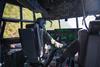 C-130J cockpit during Diamond Storm 2022