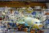 Airbus A320 Production