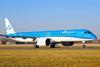KLM Cityhopper E195-E2 incident-c-Styyx Creative Commons
