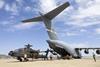 Australia Apache Delivery C-17