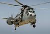 Sea King 7 - Crown Copyright